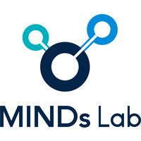 Minds Lab logo