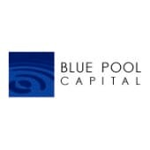 Blue Pool Capital logo