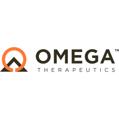 Omega Therapeutics logo