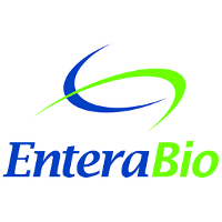 Entera Bio logo