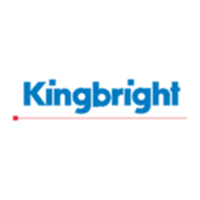 Kingbright logo