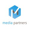 Media Partners logo