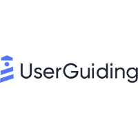 UserGuiding logo