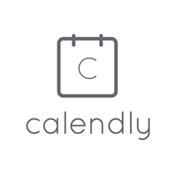 Calendly logo