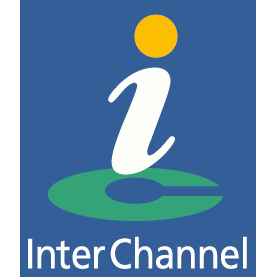 Interchannel logo