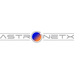 AstronetX PBC logo