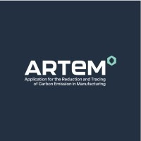 Artem logo