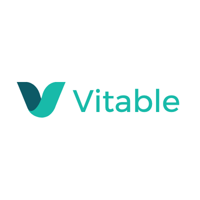 Vitable Health logo