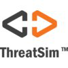 ThreatSim logo