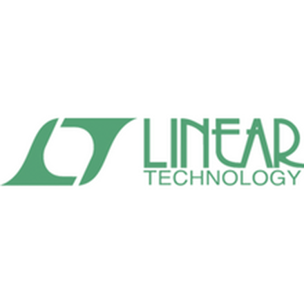 Linear Technology logo