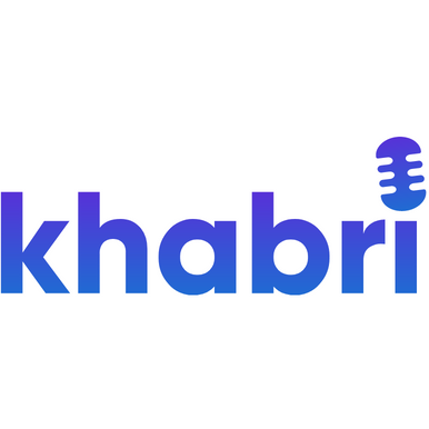 Khabri logo