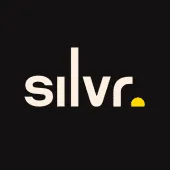 Silvr logo