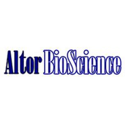 Altor BioScience logo