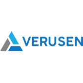 Verusen logo