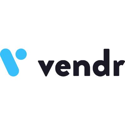 Vendr logo