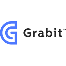 Grabit logo