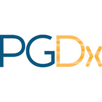 Personal Genomics logo