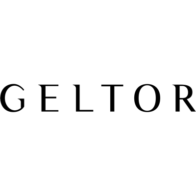 Geltor logo