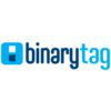 BinaryTag (ZebraPlan) logo