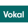 Vokal logo