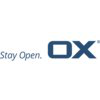 Open-Xchange logo