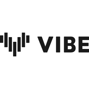 NAVER VIBE logo