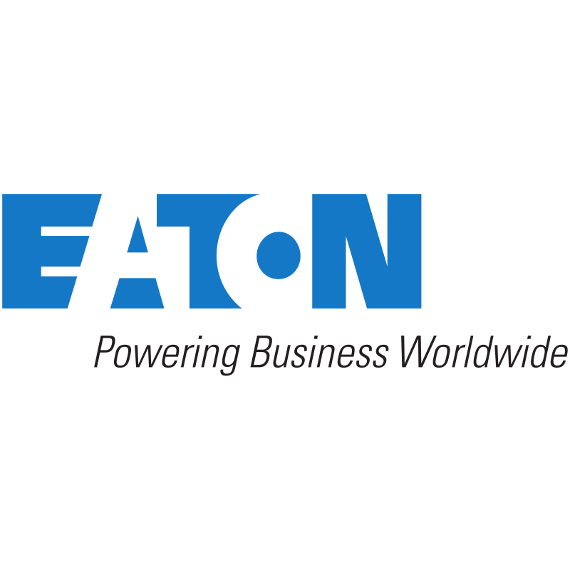 Eaton Corporation logo