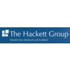 The Hackett Group logo