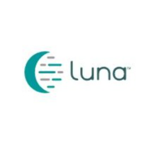 Luna DNA logo