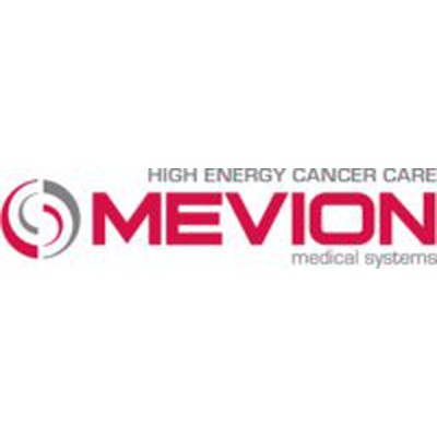 Mevion Medical Systems logo