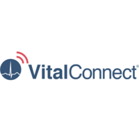 VitalConnect logo