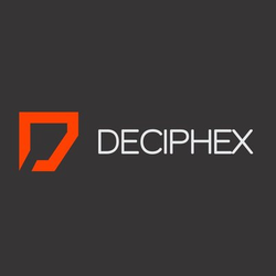 Deciphex logo