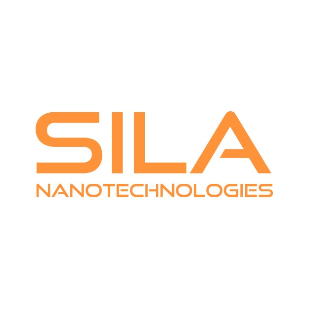 Sila Nanotechnologies logo