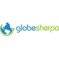 Globe Sherpa logo