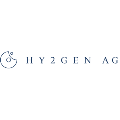 Hy2gen logo