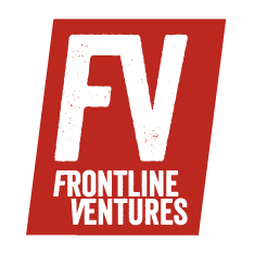 Frontline Ventures logo