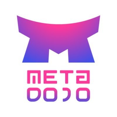 MetaDojo logo