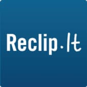 ReclipIt logo