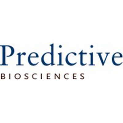 Predictive Biosciences logo