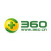 Qihoo 360 logo