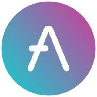 Aave Grants DAO logo