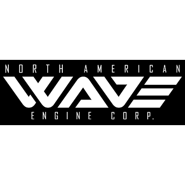 North American Wave Engine Corp. logo