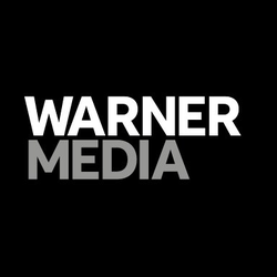 WarnerMedia (company) logo