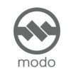 ModoPayments logo