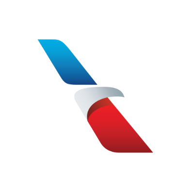 American Eagle (airline brand) logo