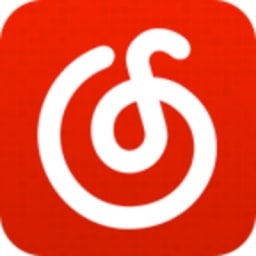 NetEase Cloud Music logo