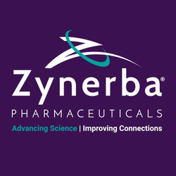 Zynerba Pharmaceuticals logo