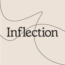 Inflection logo