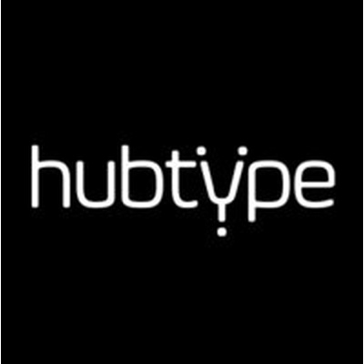 Hubtype logo