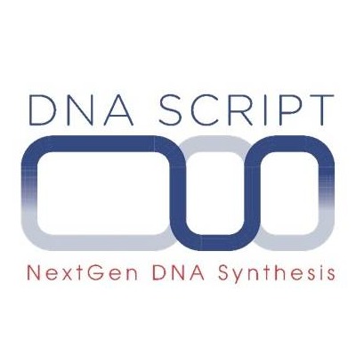 DNA Script logo